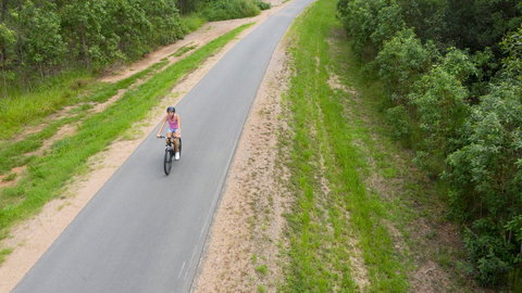 Caboolture To Wamuran Rail Trail - Tourism Noosa 0