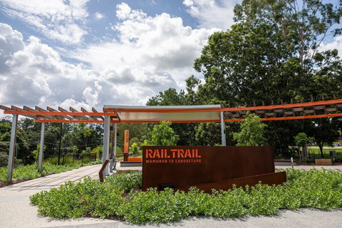 Caboolture To Wamuran Rail Trail - Tourism Noosa 1