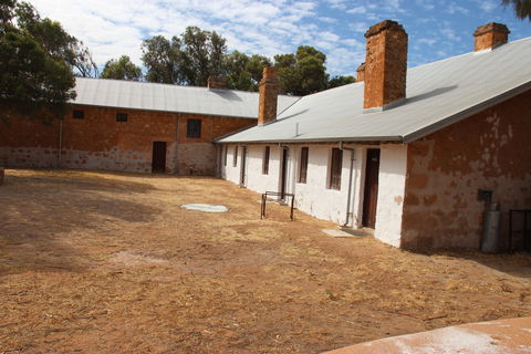 Central Greenough - Tourism Noosa 1