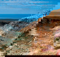 Charles Knife Canyon - Tourism Noosa