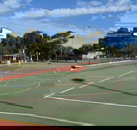 Cleve Sporting Facilities - Tourism Noosa