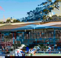 Club Dalmeny - Tourism Noosa