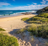 Coomee Nulunga Beach - Tourism Noosa