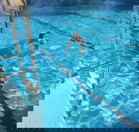 Crookwell Pool - Tourism Noosa