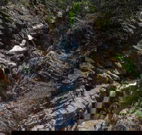 Dasher Falls - Tourism Noosa