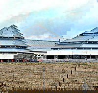 Deeargee Woolshed - Tourism Noosa