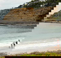 Depot Beach Picnic Area - Tourism Noosa