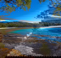 Depot Beach - Tourism Noosa