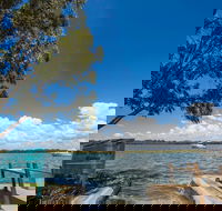Dohles Rocks - Tourism Noosa