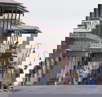 Edithburgh - Tourism Noosa