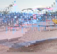 Edithburgh Playground - Tourism Noosa