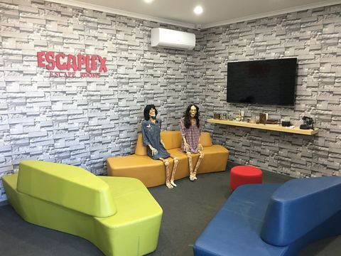 Escaplex Escape Rooms - Tourism Noosa 0