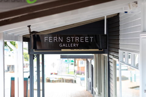 Fern Street Gallery - Tourism Noosa 2