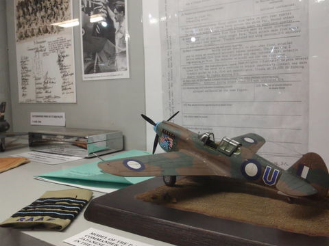 Fighter World - Tourism Noosa 2