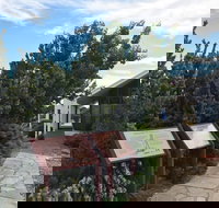 Fireball Bates Walking Trail - Tourism Noosa