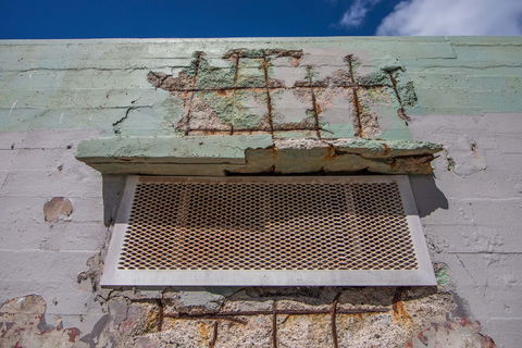 Fort Bribie - Tourism Noosa 2