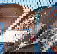 Forest Hill - Tourism Noosa