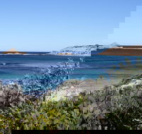 Fowlers Bay Conservation Park - Tourism Noosa