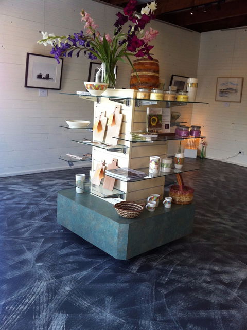 Gallery Artspaces - Tourism Noosa 0