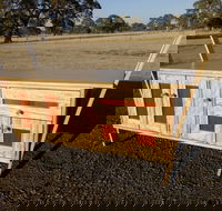 Gerard Murphy Furniture Dunkeld - Tourism Noosa