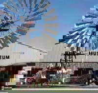 Gilgandra Rural Museum - Tourism Noosa