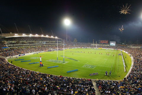GIO Stadium Canberra - Tourism Noosa 0