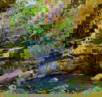 Glimpse of the Outback 5 Day Tour - Roma and Surrounds - Tourism Noosa