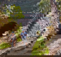 Great Victorian Rail Trail - Tourism Noosa