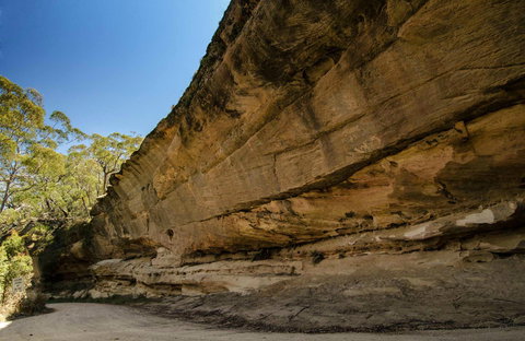 Greater Blue Mountains Drive -  Wollondilly Trail - Tourism Noosa 0