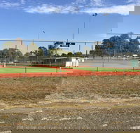 Gunning Tennis Courts - Tourism Noosa