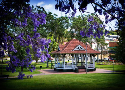 Gympie City Tourist Drive - Tourism Noosa 0