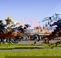 Hawkesbury Race Club - Tourism Noosa