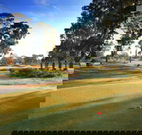Huntingdale Golf Club - Tourism Noosa