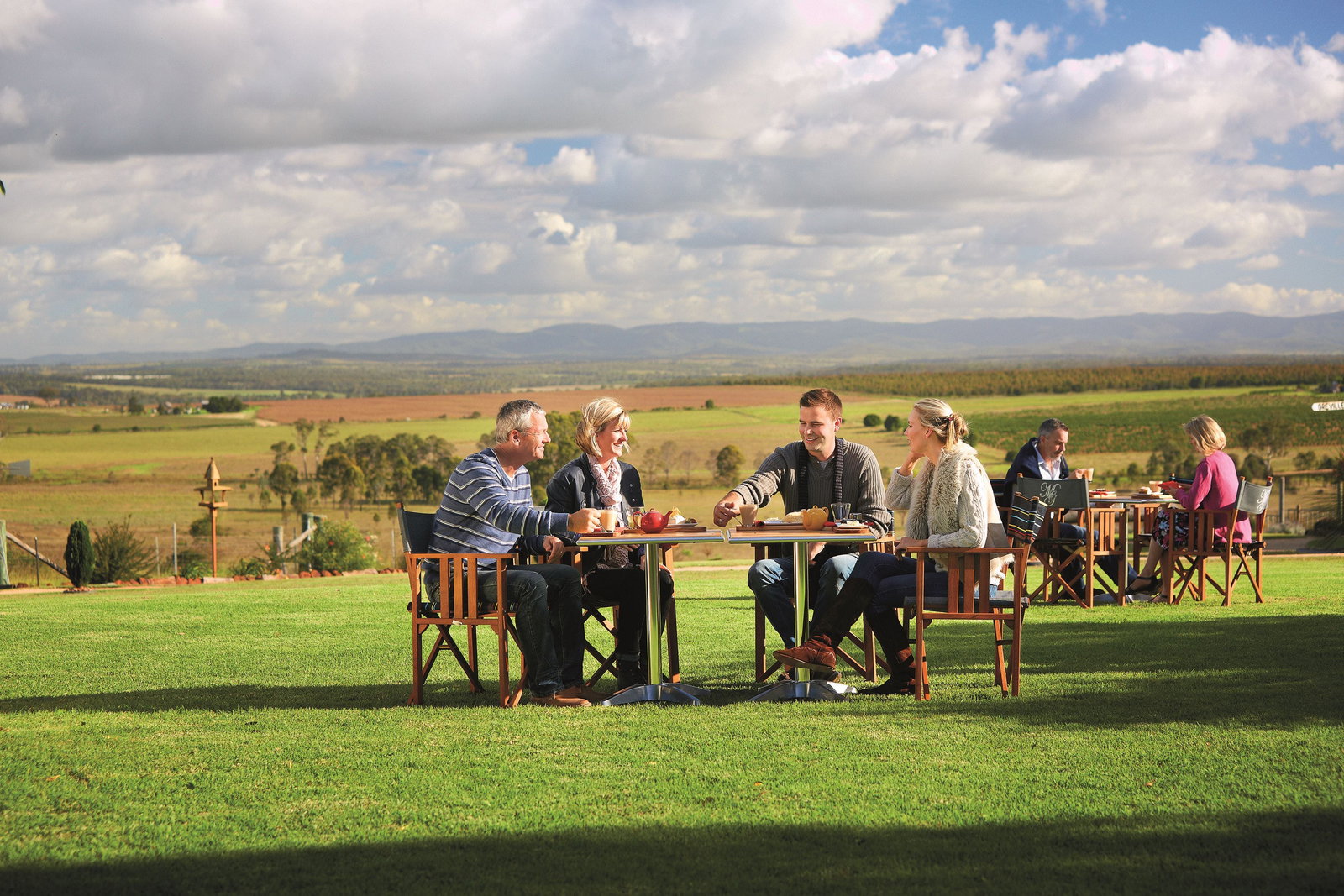 Inverlaw QLD Tourism Noosa