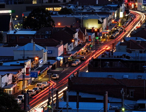 Ivanhoe Shopping Centre - Tourism Noosa 0