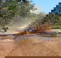 Kalumburu Road - Tourism Noosa