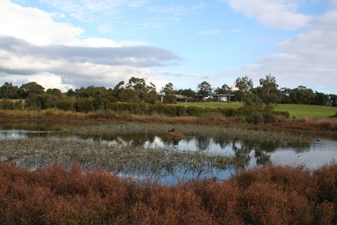 Karkarook Park - Tourism Noosa 0