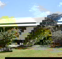 Kilburnie Homestead - Tourism Noosa