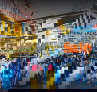 Lakes Entrance Angler - Tourism Noosa