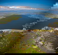 Lake Hume Loop - Tourism Noosa