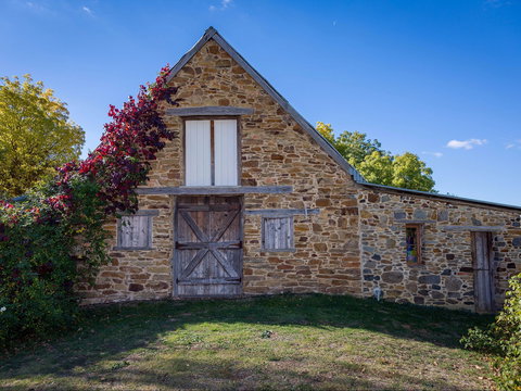Lavandula Swiss Italian Farm - Tourism Noosa 1