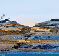 Low Head - Tourism Noosa