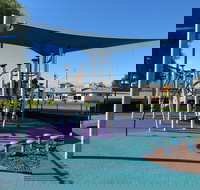 Lucindale - Tourism Noosa