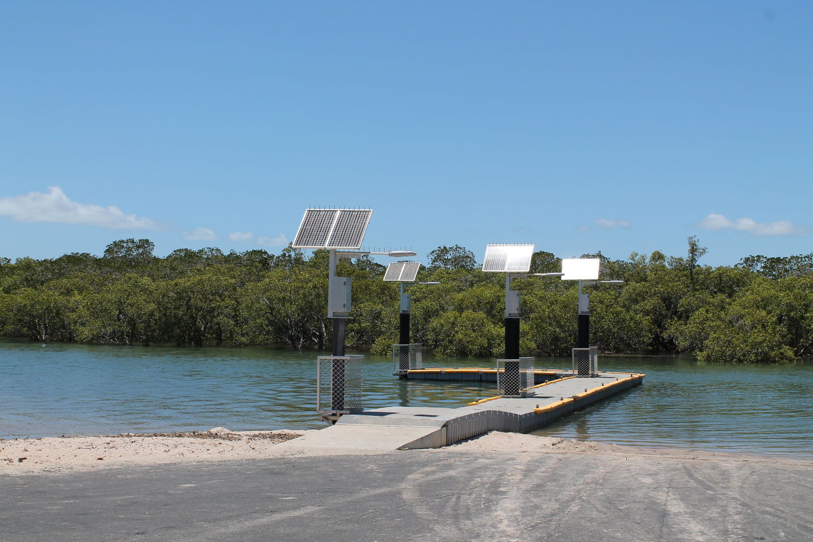 Toogoom QLD Tourism Noosa
