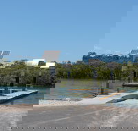 Maaroom Picnic Ground - Tourism Noosa