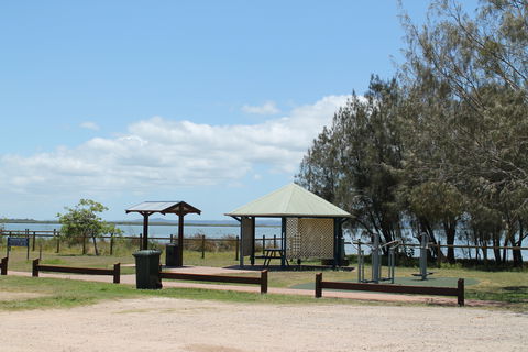 Maaroom Picnic Ground - Tourism Noosa 1