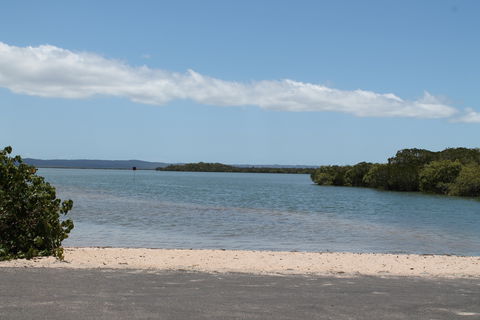 Maaroom Picnic Ground - Tourism Noosa 2