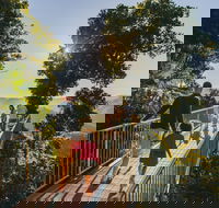 Mamu Tropical Skywalk - Tourism Noosa