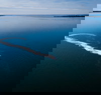 Mandurah Estuary and Peel Inlet - Tourism Noosa