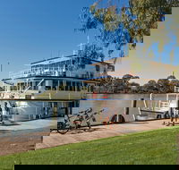 Mary Ann Reserve - Tourism Noosa